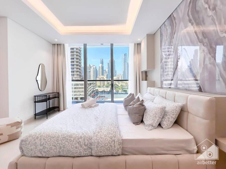 Apartment High End 1bedroom With Balcony & View