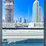 High End 1Bedroom With Balcony & View Dubai