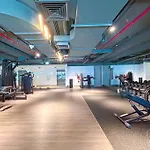 High End 1Bedroom With Balcony & View Dubai