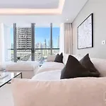 High End 1Bedroom With Balcony & View Dubai