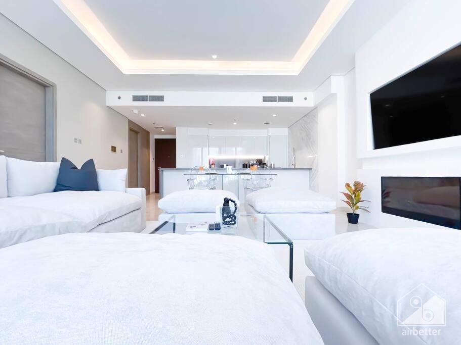 Apartment High End 1bedroom With Balcony & View